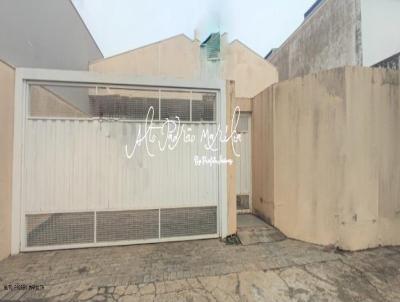 Casa para Venda, em Mar�lia, bairro Santa Gertrudes, 3 dormit�rios, 3 banheiros, 1 su�te, 4 vagas