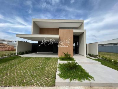 Casa em Condom�nio para Venda, em Mar�lia, bairro Condom�nio Terras da Fazenda, 3 dormit�rios, 5 banheiros, 3 su�tes, 2 vagas