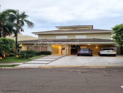 Casa em Condom�nio para Venda, em Mar�lia, bairro Condom�nio Esmeralda Residence I, 4 dormit�rios, 6 banheiros, 4 su�tes, 2 vagas