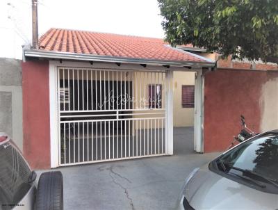 Casa para Venda, em Mar�lia, bairro Jardim Guaruj�, 3 dormit�rios, 3 banheiros, 1 su�te, 2 vagas