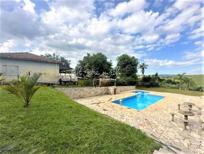 Ch�cara para Venda, em Mar�lia, bairro Est�ncia Palmares, 3 dormit�rios, 5 banheiros, 2 su�tes