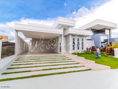 Casa em Condom�nio para Venda, em Mar�lia, bairro Condom�nio Terras da Fazenda, 3 dormit�rios, 3 banheiros, 3 su�tes, 2 vagas