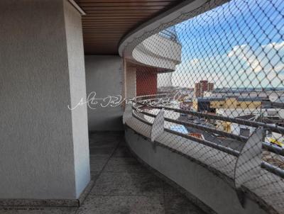 Apartamento para Venda, em Mar�lia, bairro Condom�nio Edif�cio Vermont, 3 dormit�rios, 4 banheiros, 2 su�tes, 2 vagas