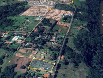 �rea para Venda, em Mar�lia, bairro Jardim Polyana