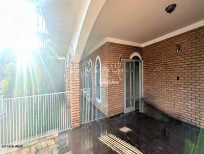 Casa para Venda, em Mar�lia, bairro Jardim Tangar�, 4 dormit�rios, 2 banheiros, 2 vagas