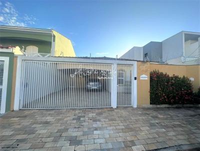 Casa para Venda, em Mar�lia, bairro Santa Tereza, 3 dormit�rios, 3 banheiros, 1 su�te, 5 vagas
