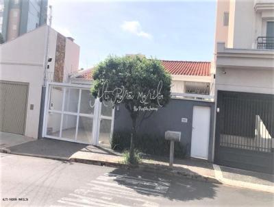 Casa para Venda, em Bauru, bairro Jardim Panorama, 3 dormit�rios, 3 banheiros, 1 su�te, 2 vagas
