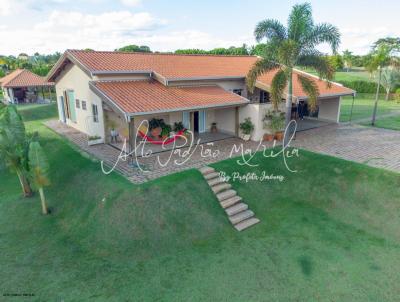 Casa em Condom�nio para Venda, em Mar�lia, bairro Condom�nio Green Valley, 4 dormit�rios, 4 banheiros, 3 su�tes