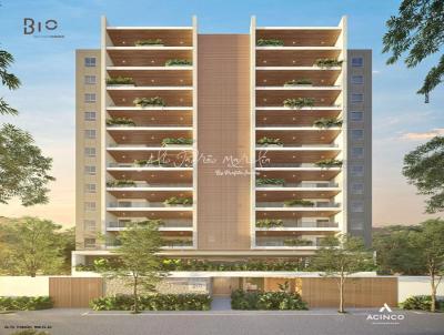 Lan�amentos para Venda, em Mar�lia, bairro Condom�nio Edif�cio BIO