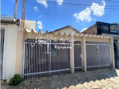 Casa para Venda, em Mar�lia, bairro Jardim Maria Izabel, 2 dormit�rios, 1 banheiro, 2 vagas