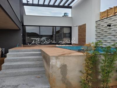 Casa em Condom�nio para Venda, em Mar�lia, bairro Condom�nio Esmeralda Residence II, 3 su�tes, 2 vagas