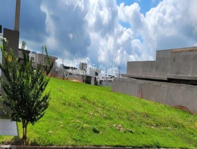Terreno em Condom�nio para Venda, em Mar�lia, bairro Condom�nio Terras da Fazenda