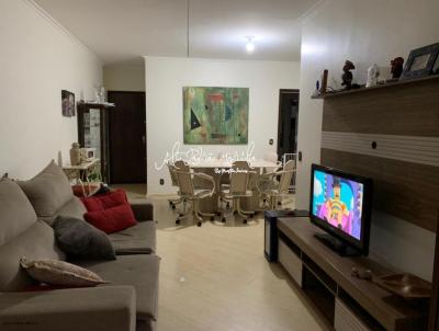 Apartamento para Venda, em Mar�lia, bairro Condom�nio Edif�cio Portela de Sacavem, 3 dormit�rios, 3 banheiros, 1 su�te