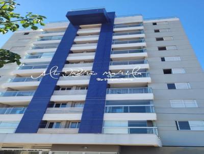 Apartamento para Venda, em Mar�lia, bairro Condom�nio Edif�cio Moreira, 2 dormit�rios, 2 banheiros, 1 su�te, 2 vagas