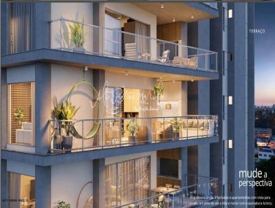 Apartamento para Venda, em Mar�lia, bairro Condom�nio Edif�cio Paineiras, 3 dormit�rios, 3 banheiros, 3 su�tes, 3 vagas