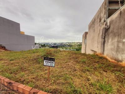 Terreno para Venda, em Mar�lia, bairro Jardim Portal do Sol