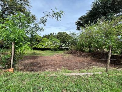 �rea para Venda, em Mar�lia, bairro Vila Romana