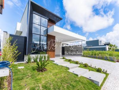 Casa em Condom�nio para Venda, em Mar�lia, bairro Condom�nio Terras da Fazenda, 3 dormit�rios, 3 su�tes, 4 vagas