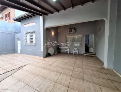 Casa para Venda, em Mar�lia, bairro Banzato, 3 dormit�rios, 3 banheiros, 1 su�te, 6 vagas