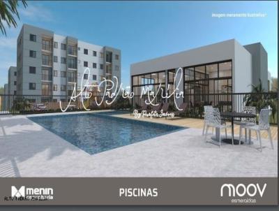 Lan�amentos para Venda, em Mar�lia, bairro Condom�nio Edif�cio MOOV