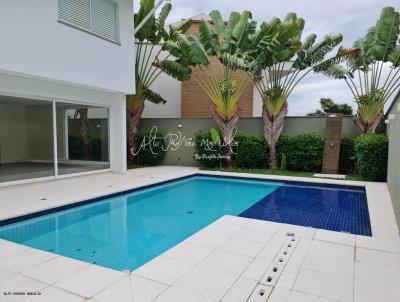 Casa em Condom�nio para Venda, em Mar�lia, bairro Condom�nio Esmeralda Residence I, 5 su�tes, 4 vagas