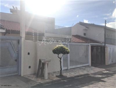 Casa para Venda, em Mar�lia, bairro Jardim Aparecida Nasser, 6 banheiros, 4 su�tes, 3 vagas