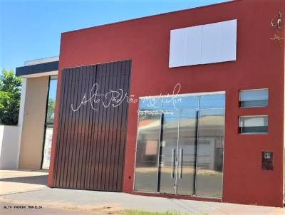 Barrac�o para Venda, em Mar�lia, bairro Jardim Vista Alegre, 2 banheiros