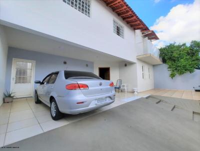 Casa para Venda, em Mar�lia, bairro Jardim Itaipu, 4 dormit�rios, 4 banheiros, 1 su�te, 3 vagas