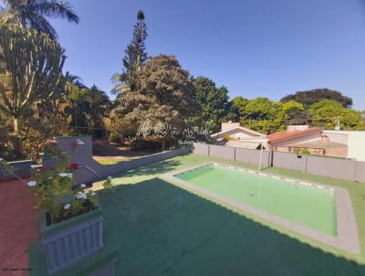 Ch�cara para Venda, em Mar�lia, bairro Vila Romana, 5 dormit�rios, 2 su�tes, 2 vagas