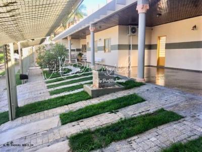 Casa para Venda, em Mar�lia, bairro Jardim Maraj�, 5 dormit�rios, 5 banheiros, 4 vagas