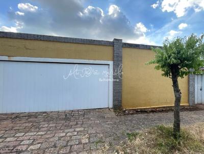 Casa para Venda, em Mar�lia, bairro Jardim Maria Izabel