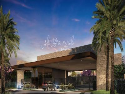 Empreendimento para Venda, em Mar�lia, bairro Condom�nio Boulevard Park Resort