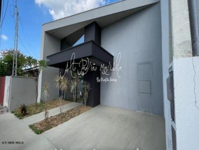 Comercial para Venda, em Mar�lia, bairro Alto Cafezal, 5 banheiros