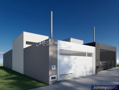 Casa para Venda, em Mar�lia, bairro Jardim Eldorado, 3 dormit�rios, 2 banheiros, 1 su�te, 2 vagas