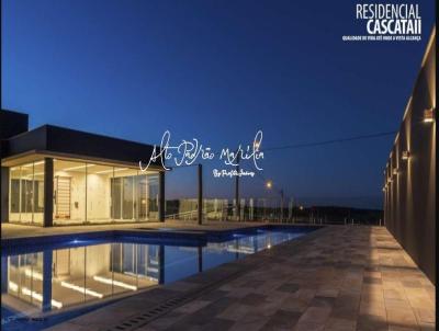 Terreno em Condom�nio para Venda, em Mar�lia, bairro Condom�nio Cascata II