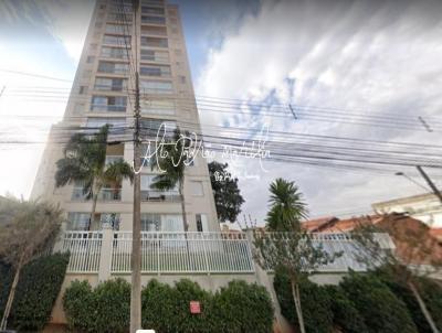 Apartamento para Venda, em Assis, bairro Condom�nio Edif�cio Atlanta, 3 dormit�rios, 2 su�tes, 2 vagas