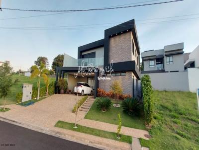 Casa em Condom�nio para Venda, em Mar�lia, bairro Condom�nio Village Damha, 3 dormit�rios, 3 banheiros, 1 su�te, 2 vagas