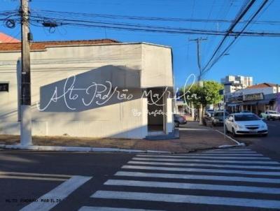 Comercial para Venda, em Mar�lia, bairro Cascata