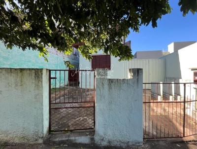 Casa para Venda, em Mar�lia, bairro Fragata, 1 dormit�rio, 1 banheiro, 2 vagas