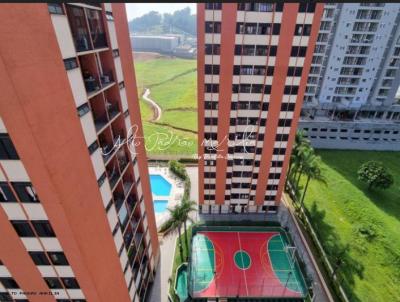 Apartamento para Venda, em Barueri, bairro Alphaville Empresarial, 3 dormit�rios, 1 banheiro, 1 su�te