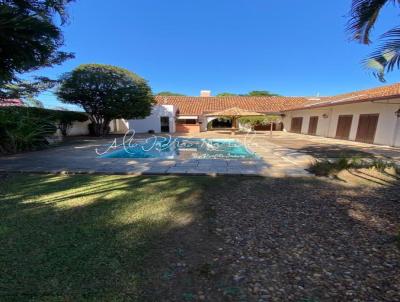 Casa para Venda, em Mar�lia, bairro Jardim Maria Izabel, 6 su�tes, 6 vagas