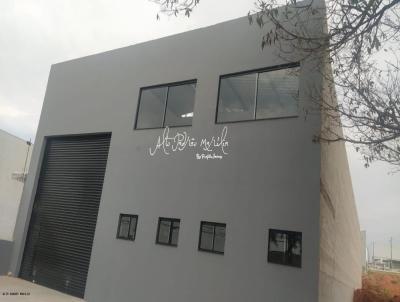Comercial para Venda, em Mar�lia, bairro Distrito Industrial