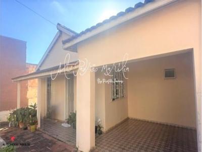 Casa para Venda, em Mar�lia, bairro Jardim Mar�lia, 3 dormit�rios, 1 su�te, 1 vaga