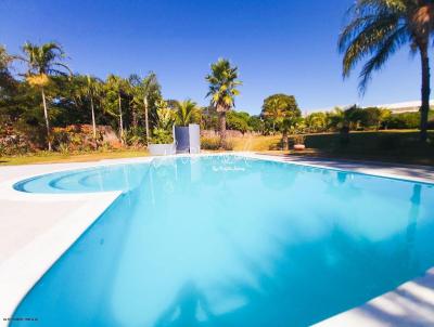 Ch�cara para Venda, em Mar�lia, bairro Chacara Dos Laranjais, 4 dormit�rios, 6 banheiros, 4 su�tes, 4 vagas