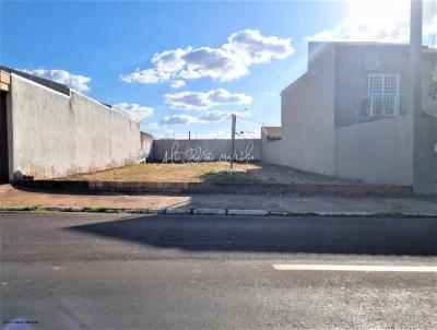 Terreno para Venda, em Mar�lia, bairro Jardim Estoril