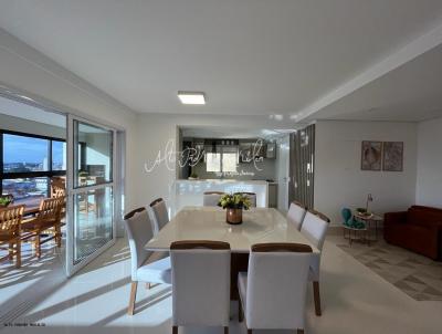 Apartamento para Venda, em Mar�lia, bairro Condom�nio Edif�cio Zurich, 3 dormit�rios, 4 banheiros, 3 su�tes, 3 vagas