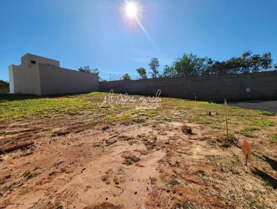 Terreno em Condom�nio para Venda, em Mar�lia, bairro Condom�nio Villa Flora II