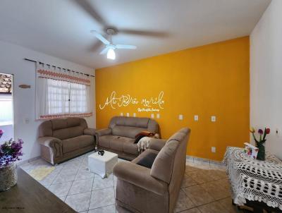 Casa para Venda, em Mar�lia, bairro Comerci�rios II, 2 dormit�rios, 3 banheiros, 1 su�te, 2 vagas