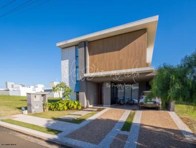 Casa em Condom�nio para Venda, em Mar�lia, bairro Condom�nio Village Damha, 4 dormit�rios, 5 banheiros, 4 su�tes, 2 vagas