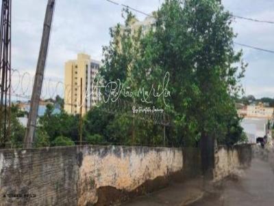 Terreno para Venda, em Mar�lia, bairro Senador Salgado Filho